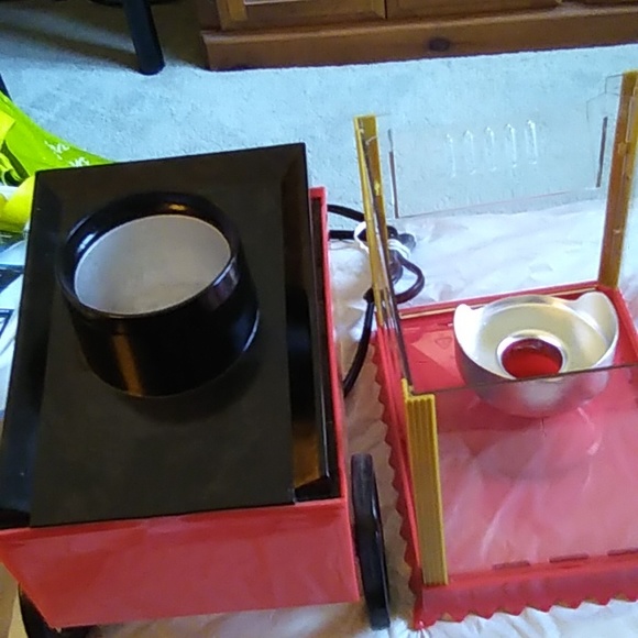 Toastess Cinema Popper - Picture 8 of 16